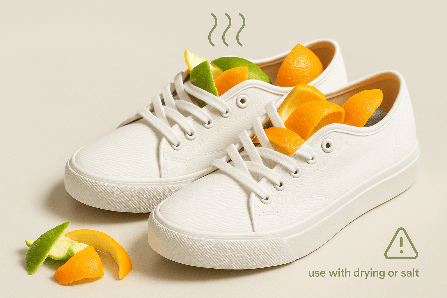 پوست مرکبات و رایحه‌درمانی